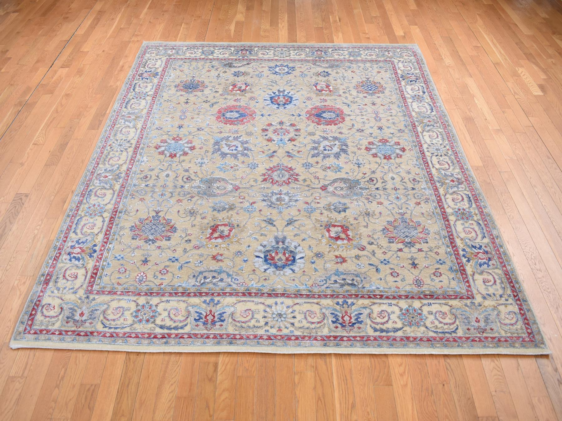 Traditional Rugs LUV727119